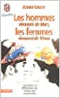 Les Hommes viennent de Mars, les femmes viennent de Vénus